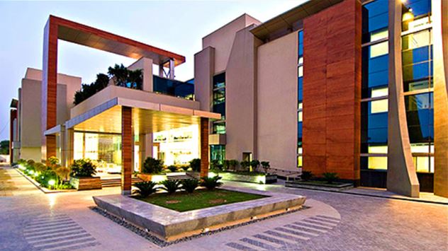 Patni Knowledge Center, Noida