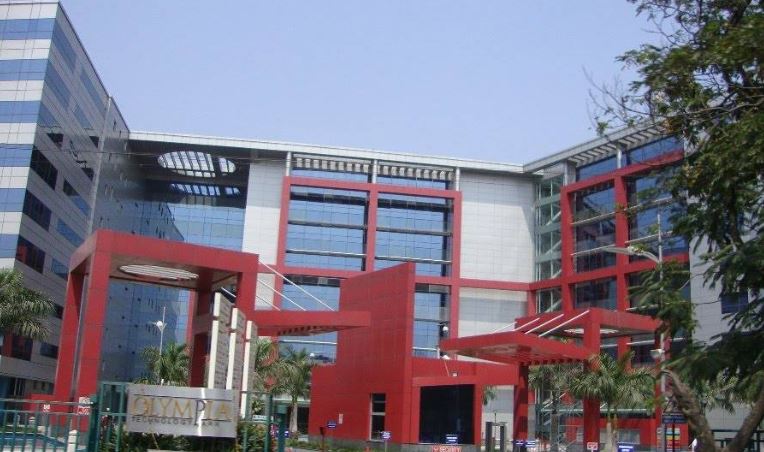 Olympia Tech Park Chennai